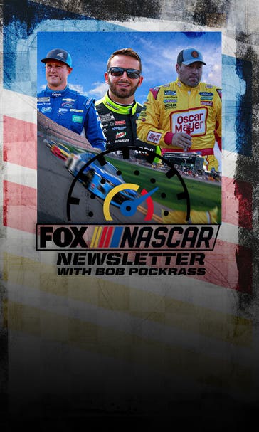 Matt DiBenedetto, Ryan Newman among drivers looking for rides this offseason